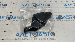 Right windshield wiper seal for Toyota Highlander 20-25 (large)