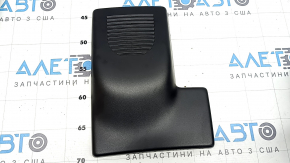 Nissan Murano z52 19-24 interior mirror cover for camera, scratched