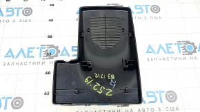 Nissan Murano z52 19-24 interior mirror cover for camera, scratched