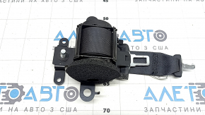 Rear center seat belt for Nissan Murano z52 15-21 black