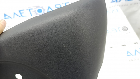 Right side passenger seat trim for a Nissan Murano z52 (15-24 scratches)