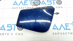 Nissan Murano z52 19-24 front bumper tow hook cap, sand
