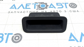 Nissan Murano z52 20-24 black inner trunk handle