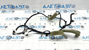 Lower tailgate wiring for a Nissan Murano z52 15-24