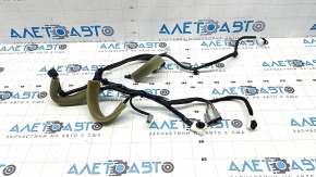 Lower tailgate wiring for a Nissan Murano z52 15-24
