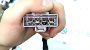 Lower tailgate wiring for a Nissan Murano z52 15-24