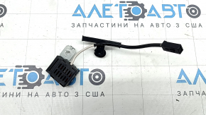 Nissan Murano z52 15-24 Antenna Amplifier