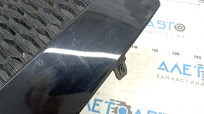 Left fog light cover for Nissan Murano z52 (19-24) with scratches