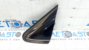 Front left fender corner plug for Nissan Murano z52 15-24, scratches, broken guide
