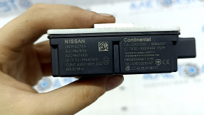 Keyless Entry Control Module Nissan Murano z52 15-24 without bracket