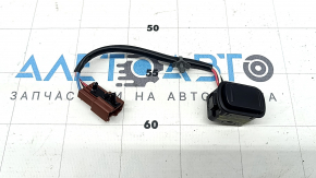 Nissan Murano z52 15-24 Driver's Seat Lumbar Support Control