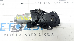 Nissan Murano z52 15-24 driver's seat back motor