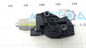 Nissan Murano z52 15-24 driver's seat tilt adjustment motor
