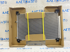 Air conditioner radiator condenser Lexus RX350 16-22 KOYORAD Japan
