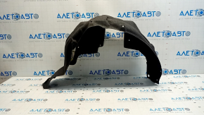 Rear right fender liner Toyota Camry v70 18-24 L/LE/XLE