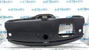 Front dashboard with Airbag for Ford Escape MK4 20-22 with 3 speakers and start-stop button, for projection