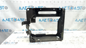 Right additional radiator bracket for BMW X5 G05 19-24 3.0T, metal