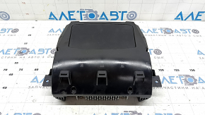 Projection onto the Ford Escape MK4 20-22 windshield