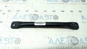 Left Additional Radiator Bracket Spacer for BMW X5 G05 19-24 3.0T Metal