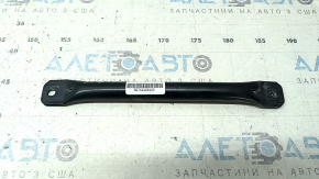 Right additional radiator bracket strut for BMW X5 G05 19-24 3.0T, metal