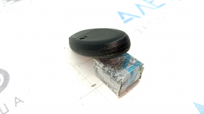 Smart key Nissan Rogue 17-19 5 buttons, worn