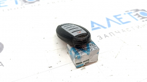 Smart key Nissan Rogue 17-19 5 buttons, worn