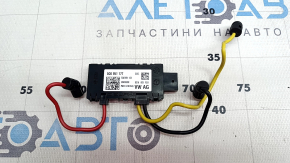 Motion sensor in the Audi E-Tron 19-23
