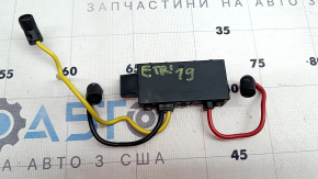 Motion sensor in the Audi E-Tron 19-23
