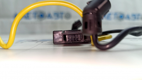 Motion sensor in the Audi E-Tron 19-23