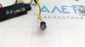 Motion sensor in the Audi E-Tron 19-23