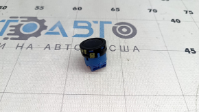 Right ceiling light microphone for Audi E-Tron 19-23