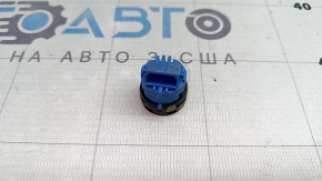 Right ceiling light microphone for Audi E-Tron 19-23