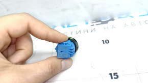 Right ceiling light microphone for Audi E-Tron 19-23