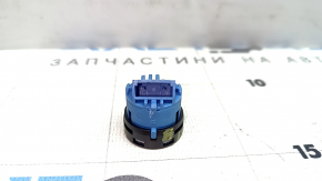 Right ceiling light microphone for Audi E-Tron 19-23