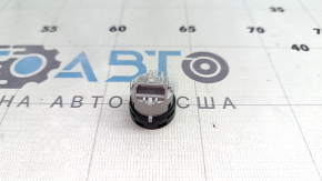 Left dome light microphone for Audi E-Tron 19-23