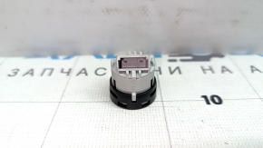 Left dome light microphone for Audi E-Tron 19-23