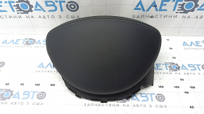 Nissan Murano z52 19-24 black and gray instrument cluster trim