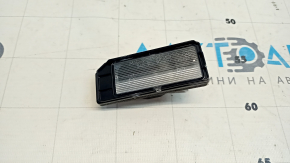 Right tailgate number plate light Mitsubishi Outlander Sport ASX 10-