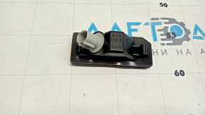 Right tailgate number plate light Mitsubishi Outlander Sport ASX 10-