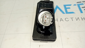 Right tailgate number plate light Mitsubishi Outlander Sport ASX 10-