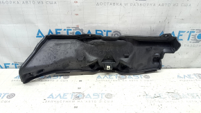 BMW X5 G05 19-24 Windscreen Wiper Pan Lower Part