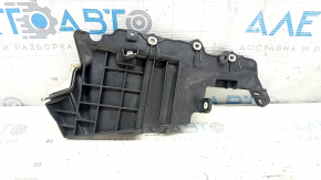 Left windshield wiper grille bracket for BMW X5 G05 19-24 (lower)