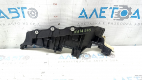 Right windshield wiper grille bracket for BMW X5 G05 19-24 (lower)