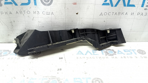 Right windshield wiper grille bracket for BMW X5 G05 19-24 (upper)
