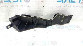 Right windshield wiper grille bracket for BMW X5 G05 19-24 (upper)