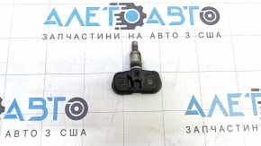 Toyota Camry v40 tire pressure sensor battery dead