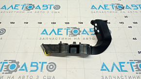 Front bumper mount left Audi A5 F5 17-