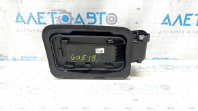 Fuel filler flap housing BMW X5 G05 19-23 with lock