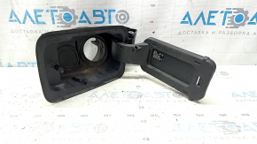 Fuel filler flap housing BMW X5 G05 19-23 with lock