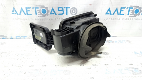 Fuel filler flap housing BMW X5 G05 19-23 with lock